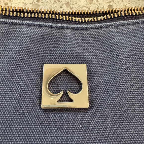 KATE SPADE Dorothy Parker Cure for Curiosity Tote - Picture 11 of 16